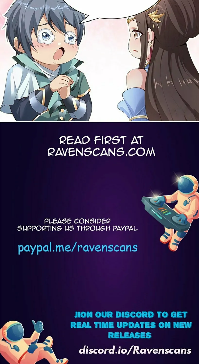 I Upgrade by Rewarding Apprentices Chapter 4 page 36 - 