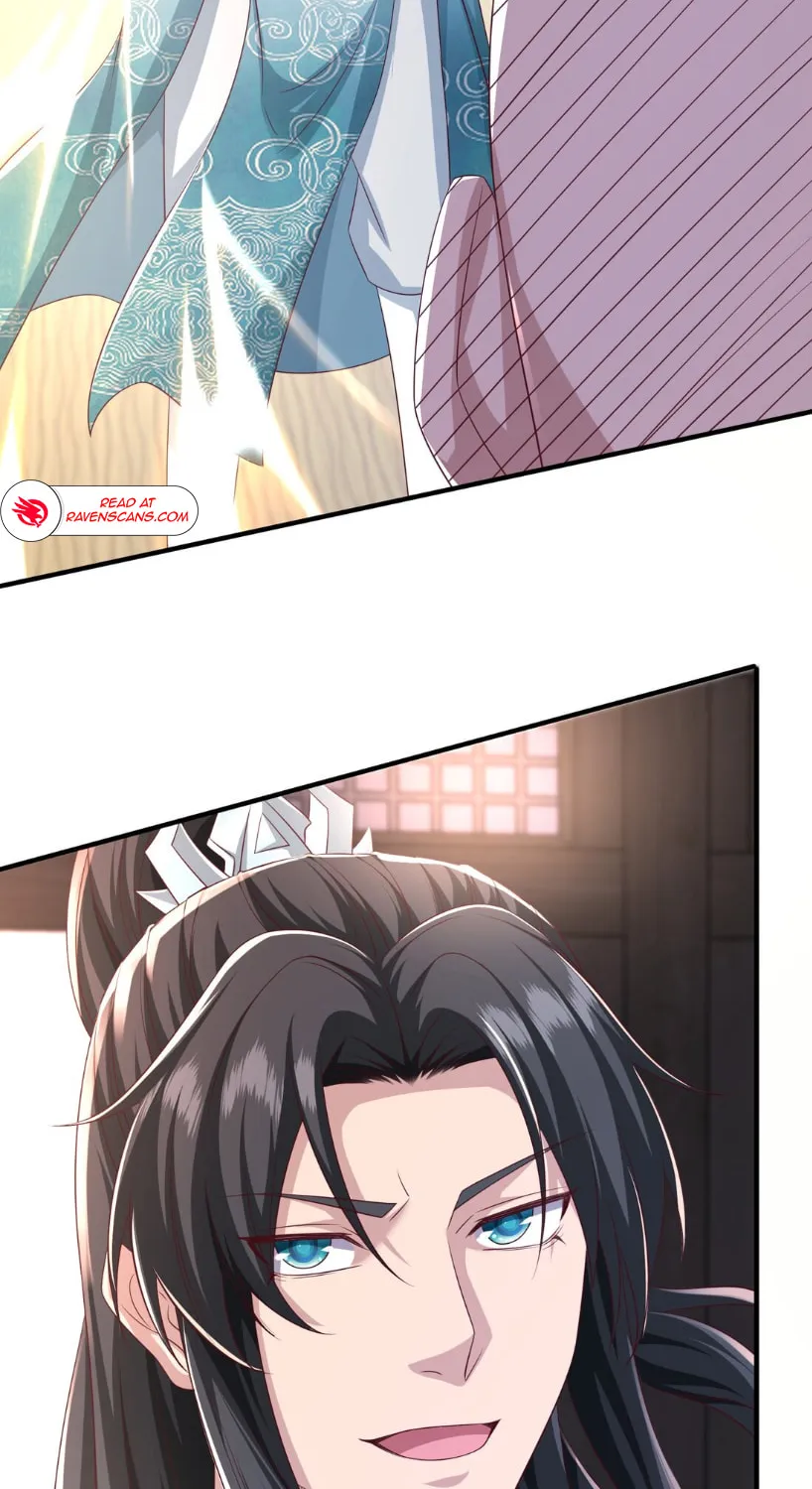 I Upgrade by Rewarding Apprentices Chapter 4 page 6 - 