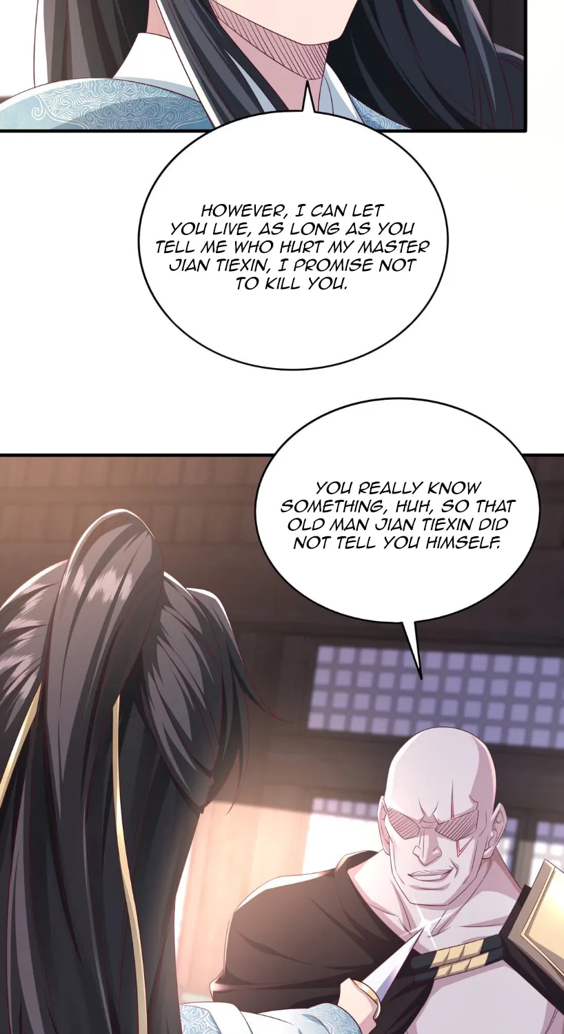 I Upgrade by Rewarding Apprentices Chapter 4 page 7 - 