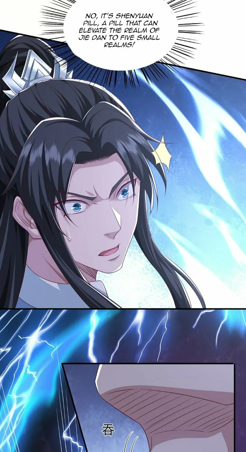 I Upgrade by Rewarding Apprentices Chapter 4 page 10 - 