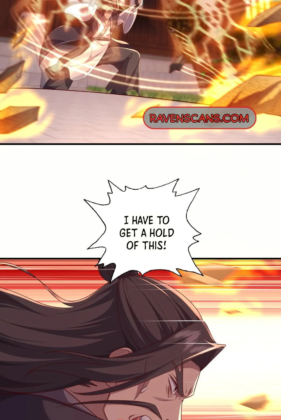 I Upgrade by Rewarding Apprentices Chapter 40 page 33 - 
