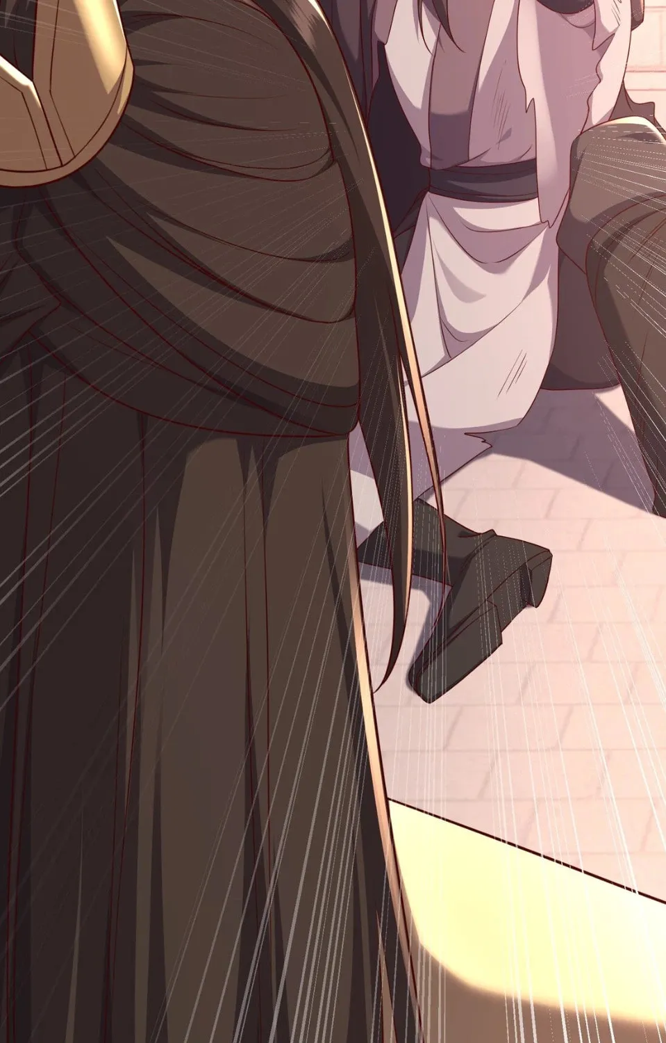 I Upgrade by Rewarding Apprentices Chapter 40 page 46 - 