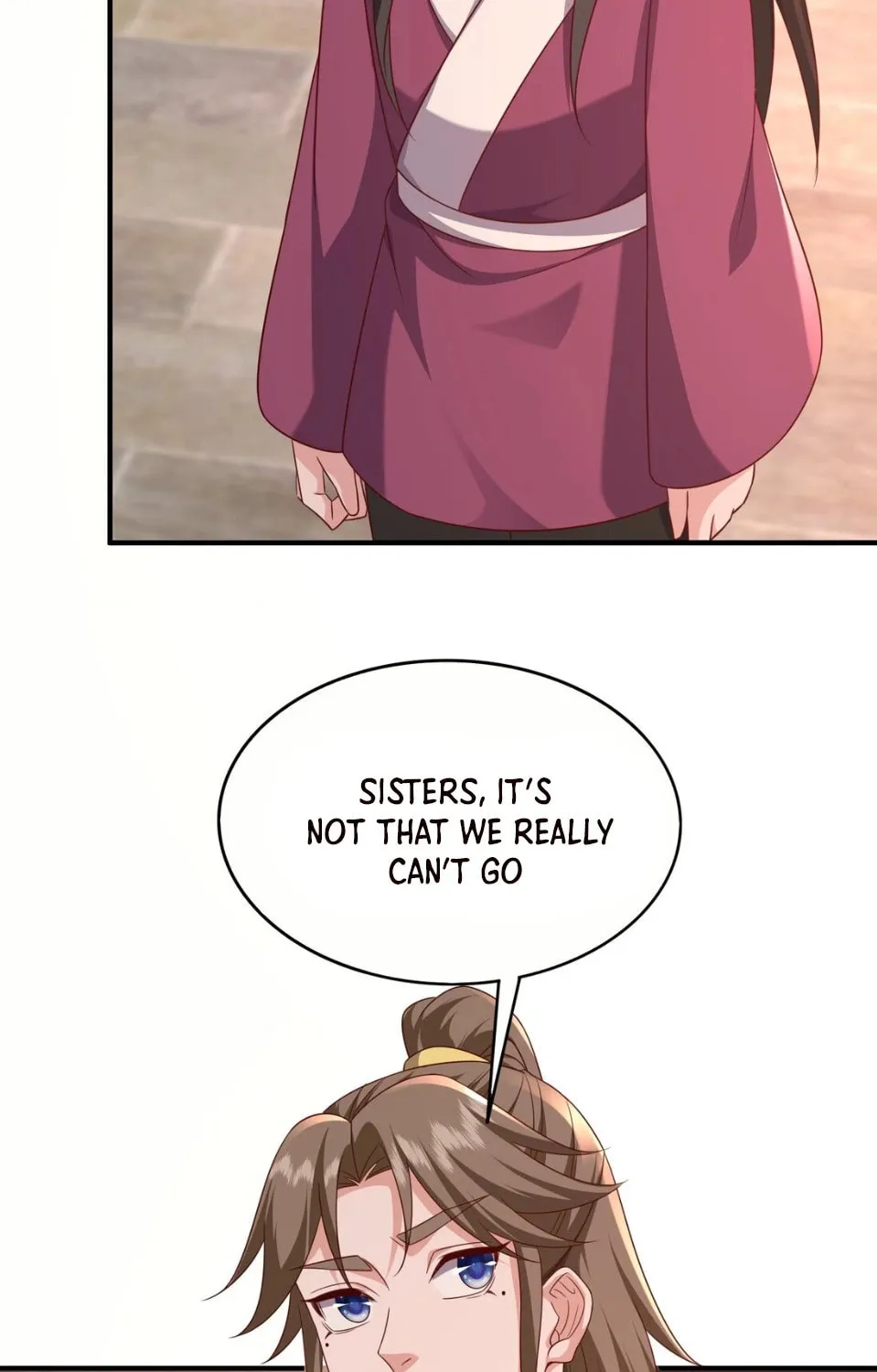 I Upgrade by Rewarding Apprentices Chapter 41 page 46 - 
