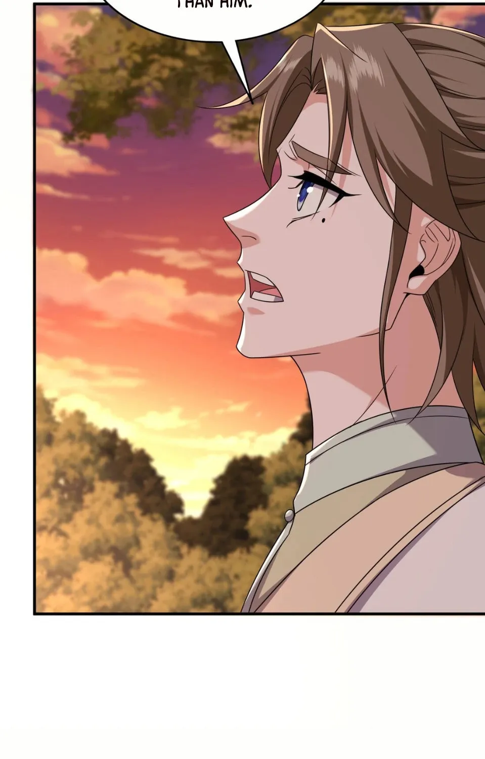 I Upgrade by Rewarding Apprentices Chapter 41 page 8 - 