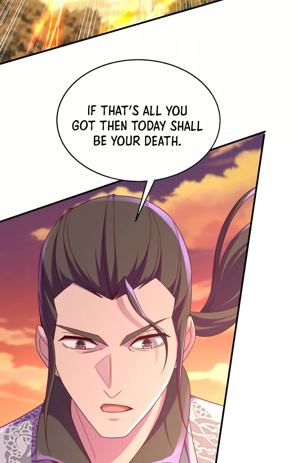 I Upgrade by Rewarding Apprentices Chapter 43 page 5 - 