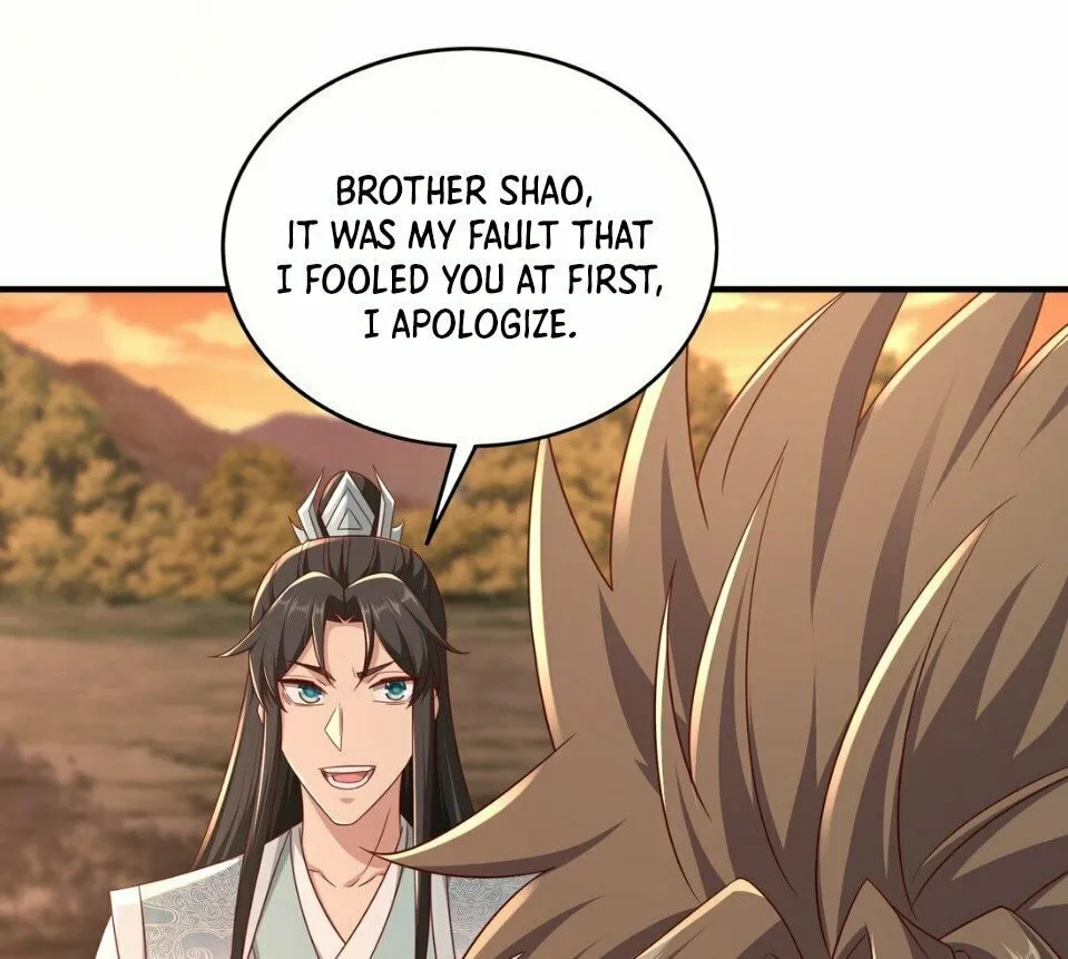 I Upgrade by Rewarding Apprentices Chapter 44 page 33 - 