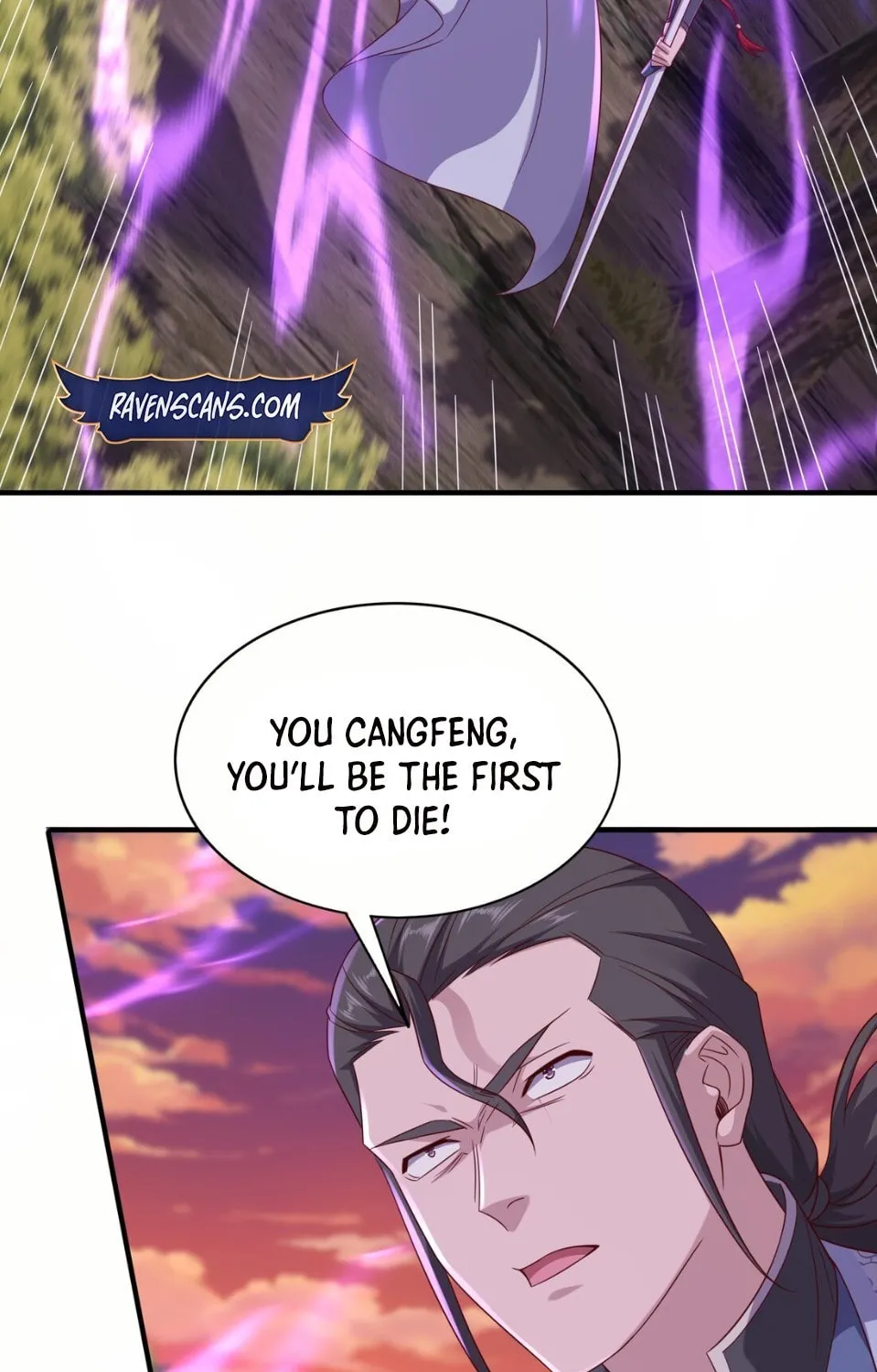 I Upgrade by Rewarding Apprentices Chapter 44 page 46 - 