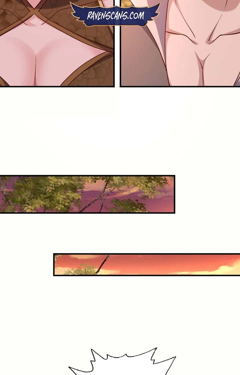 I Upgrade by Rewarding Apprentices Chapter 44 page 8 - 