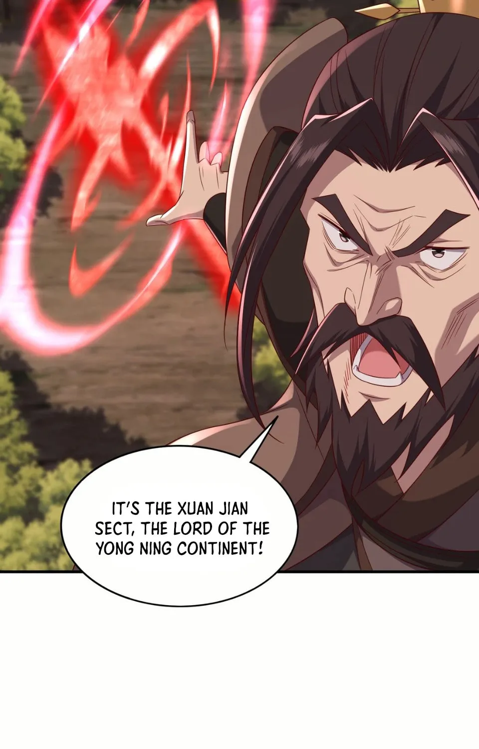 I Upgrade by Rewarding Apprentices Chapter 45 page 5 - 