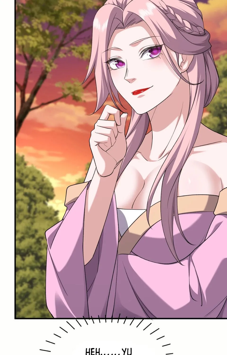 I Upgrade by Rewarding Apprentices Chapter 45 page 47 - 