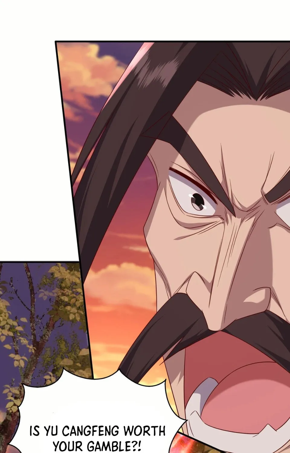 I Upgrade by Rewarding Apprentices Chapter 45 page 8 - 
