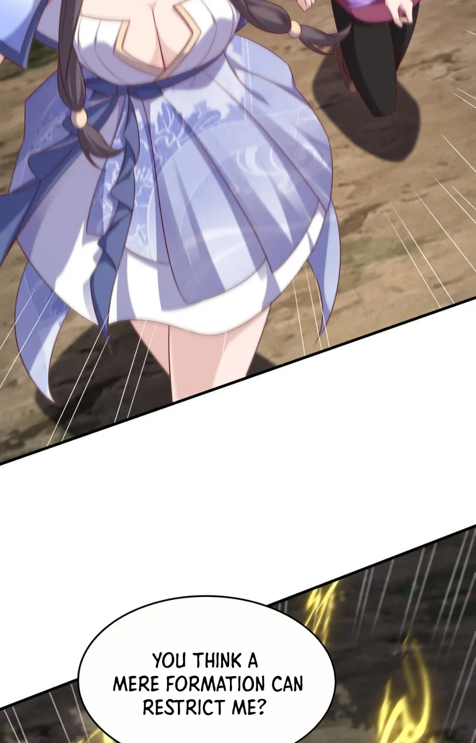 I Upgrade by Rewarding Apprentices Chapter 46 page 47 - 