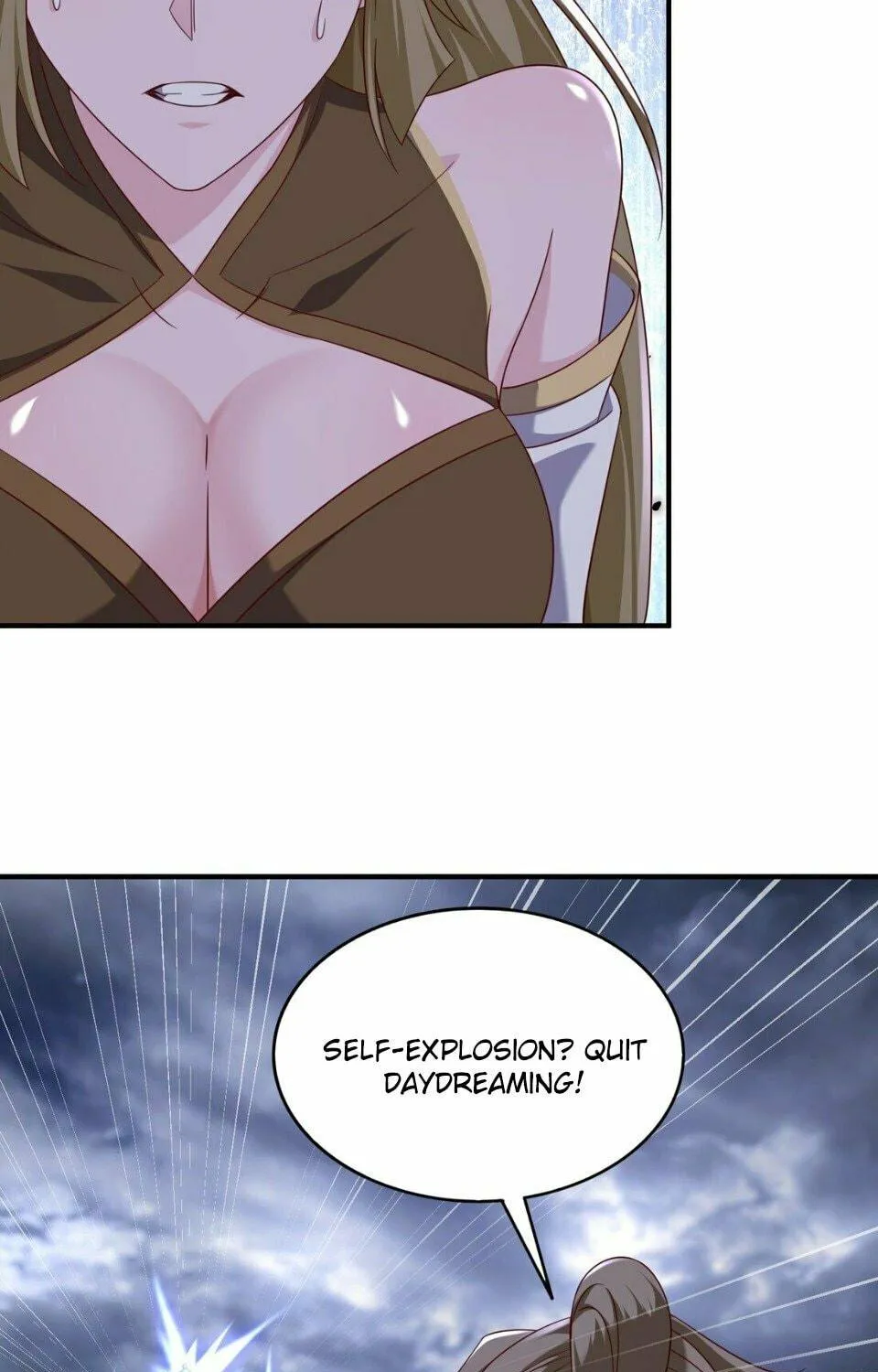 I Upgrade by Rewarding Apprentices Chapter 48 page 4 - 