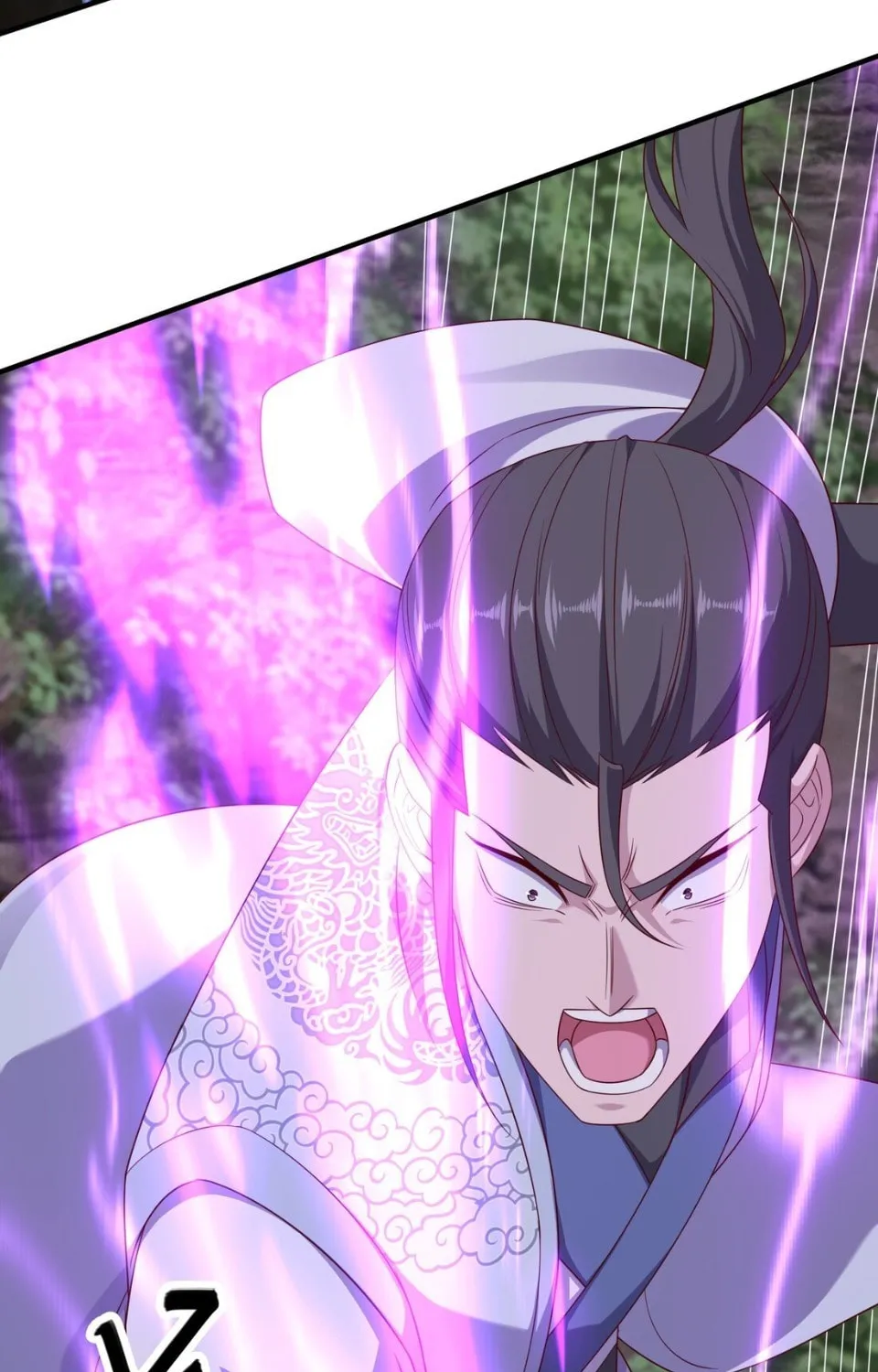 I Upgrade by Rewarding Apprentices Chapter 48 page 46 - 