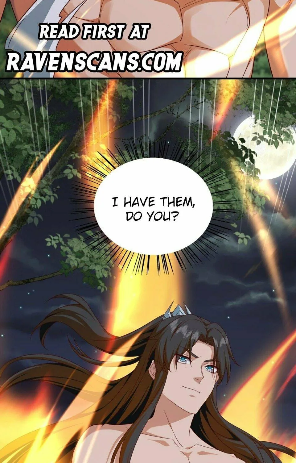 I Upgrade by Rewarding Apprentices Chapter 49 page 18 - 