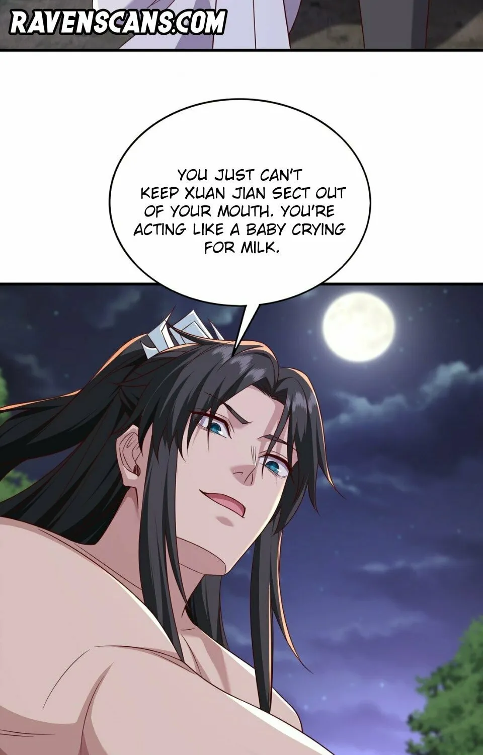I Upgrade by Rewarding Apprentices Chapter 49 page 23 - 