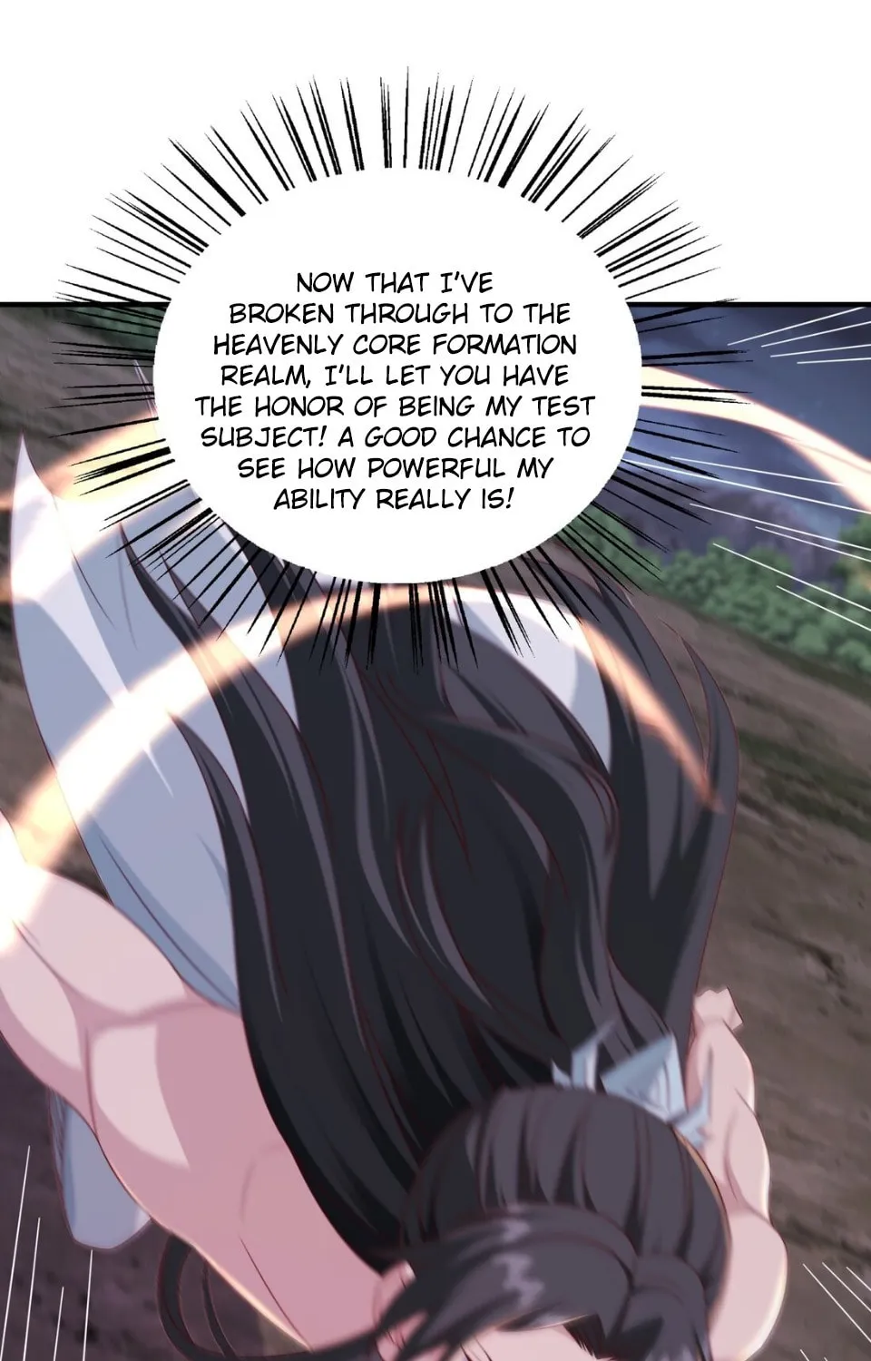 I Upgrade by Rewarding Apprentices Chapter 49 page 41 - 