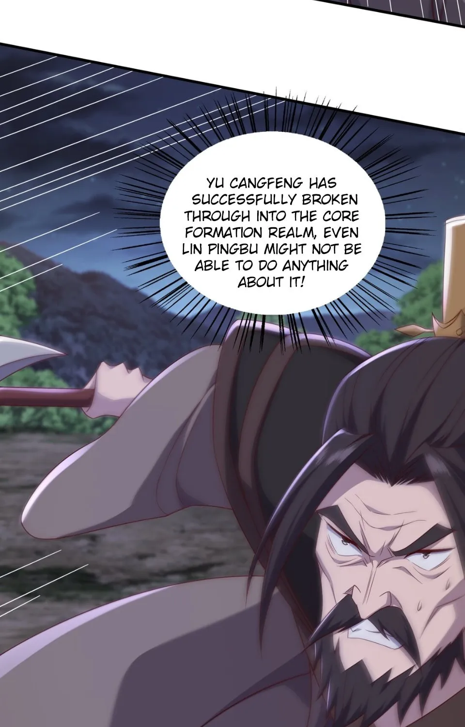 I Upgrade by Rewarding Apprentices Chapter 49 page 46 - 