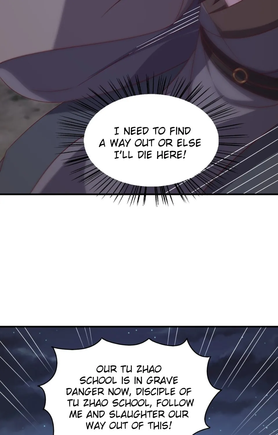 I Upgrade by Rewarding Apprentices Chapter 49 page 47 - 