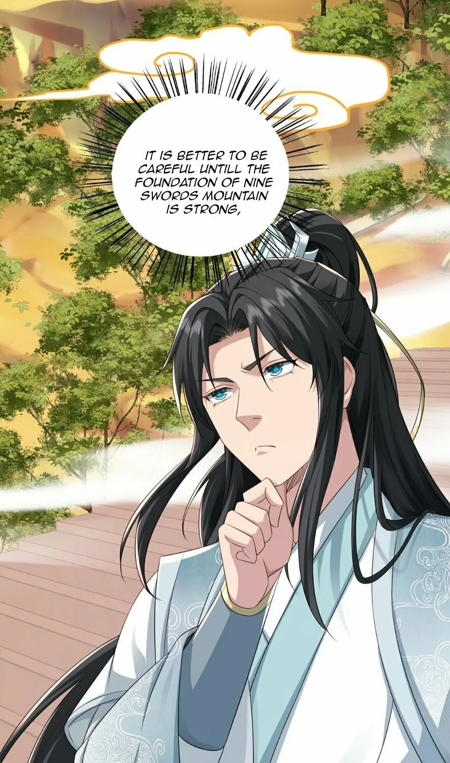 I Upgrade by Rewarding Apprentices Chapter 5 page 4 - 