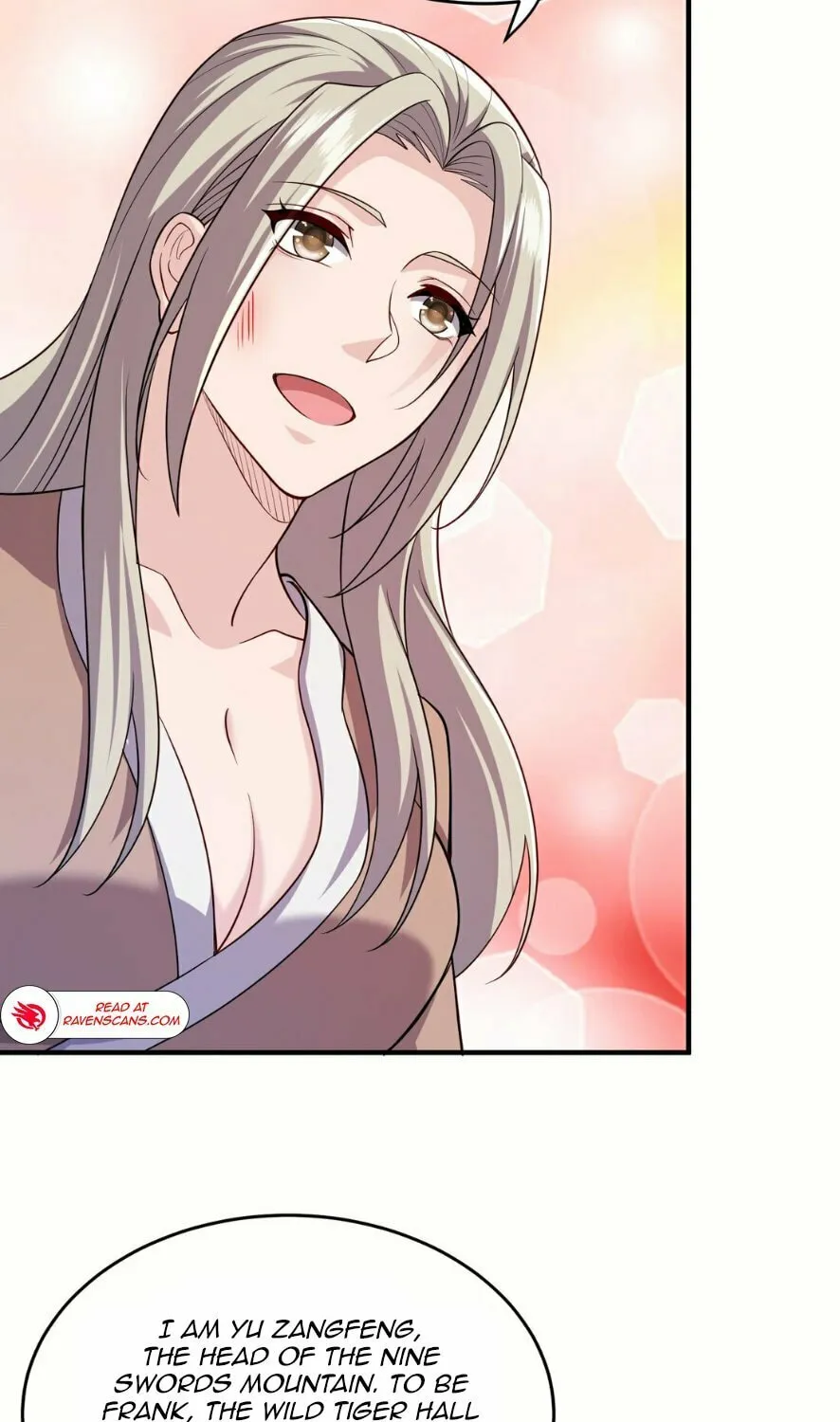 I Upgrade by Rewarding Apprentices Chapter 5 page 33 - 