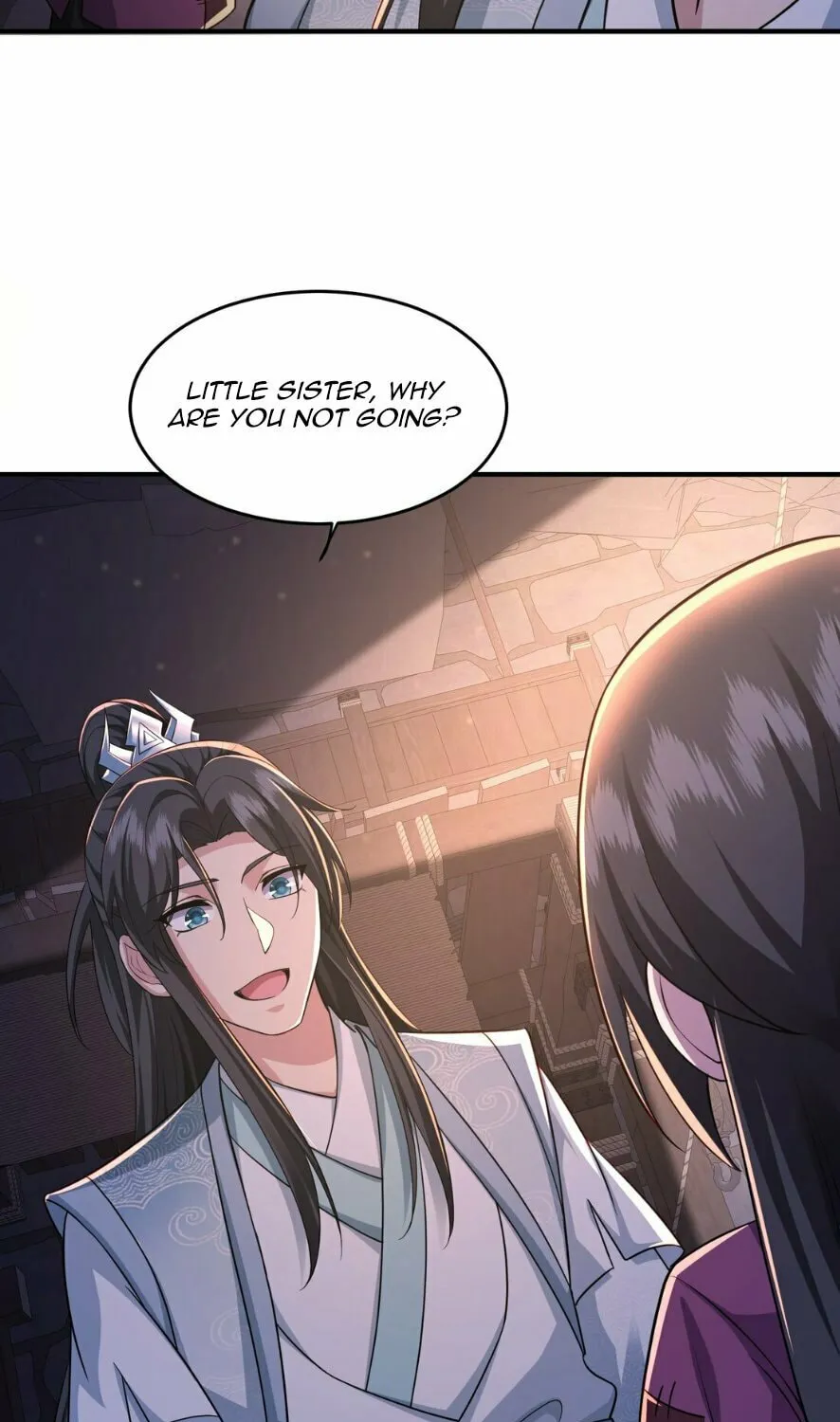 I Upgrade by Rewarding Apprentices Chapter 5 page 42 - 