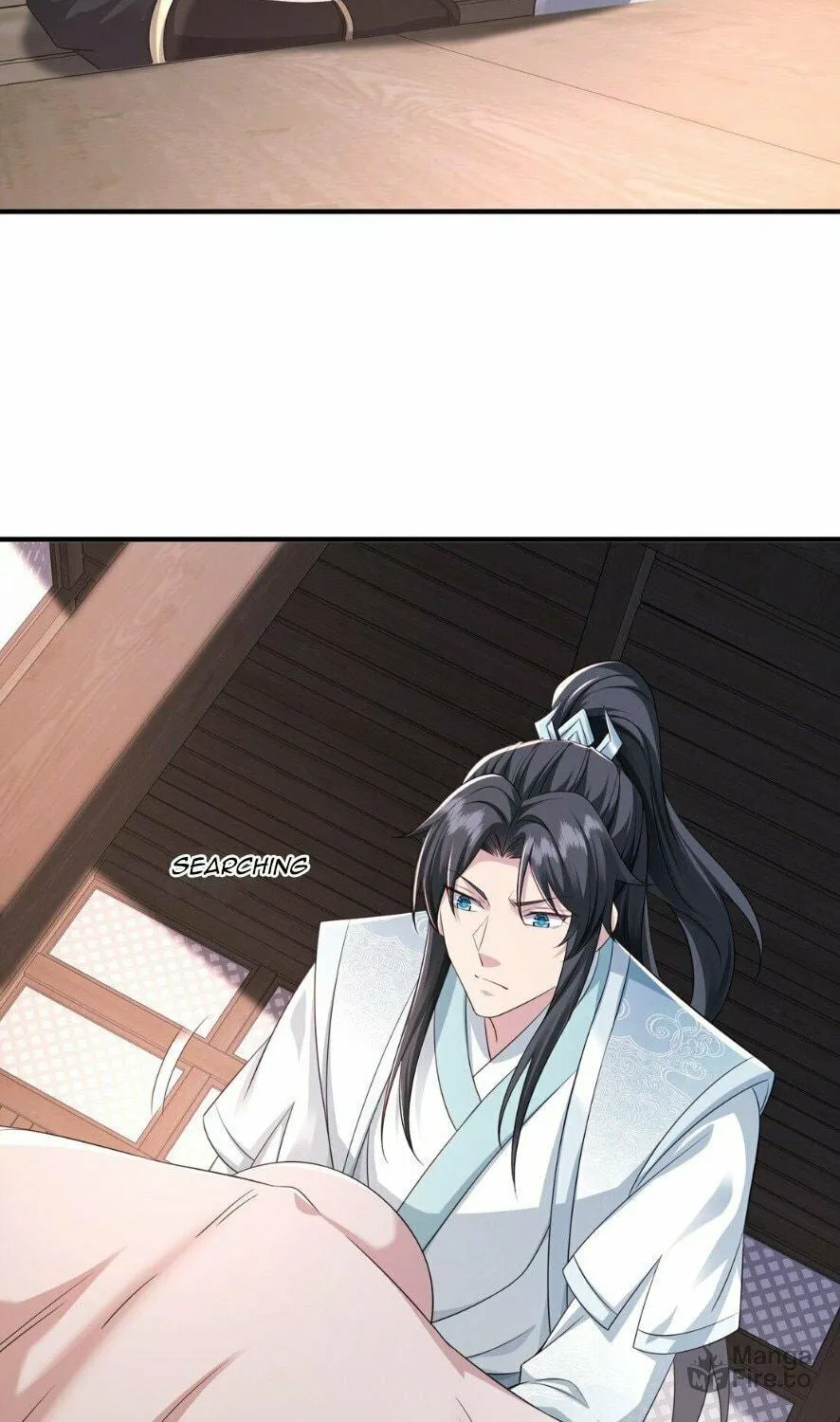 I Upgrade by Rewarding Apprentices Chapter 5 page 6 - 