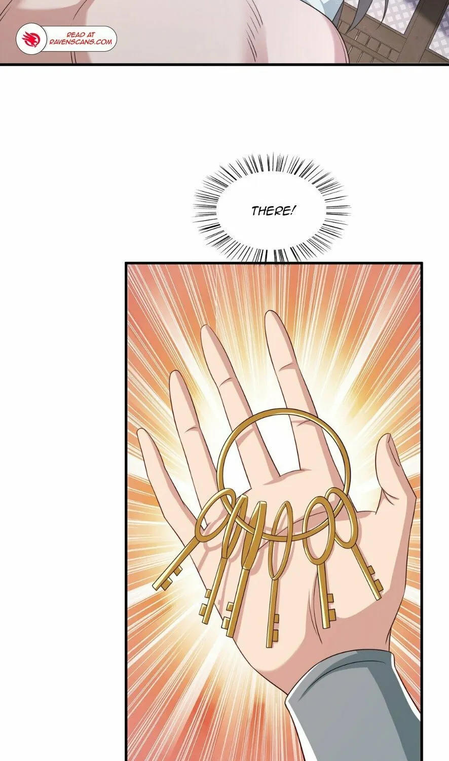 I Upgrade by Rewarding Apprentices Chapter 5 page 7 - 