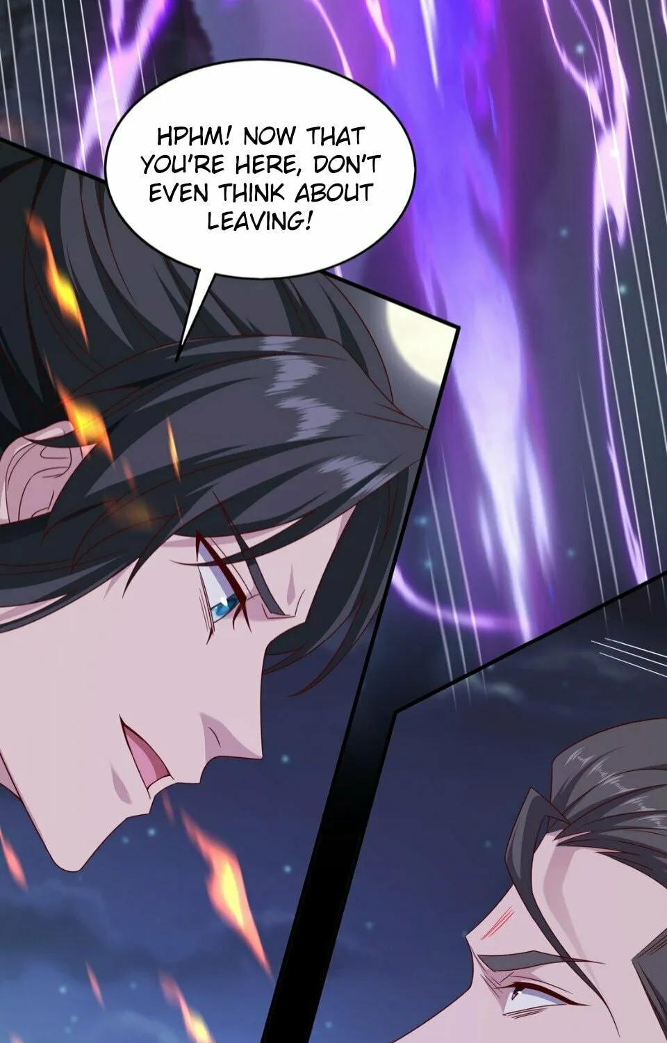 I Upgrade by Rewarding Apprentices Chapter 51 page 3 - 
