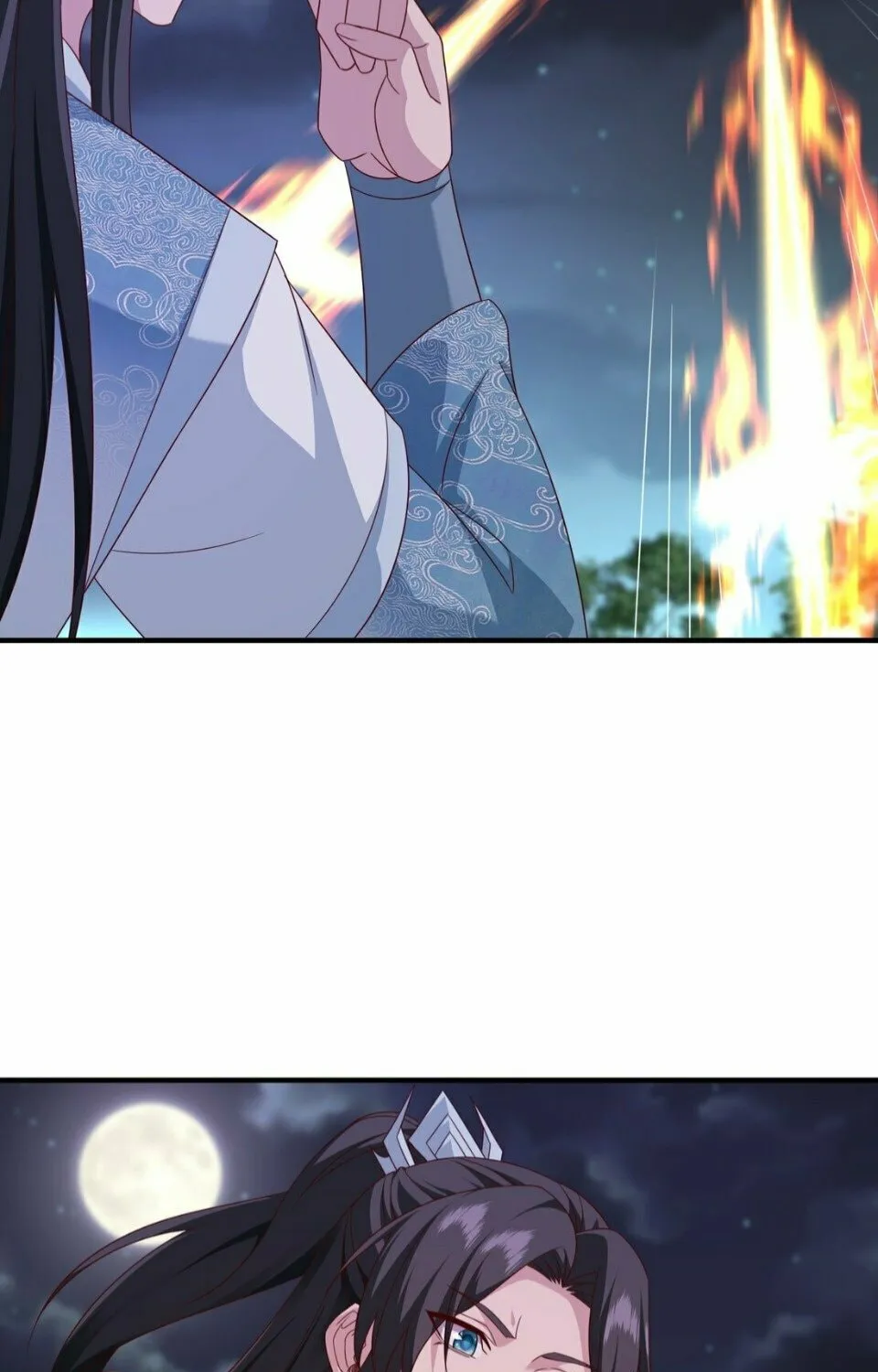 I Upgrade by Rewarding Apprentices Chapter 52 page 5 - 
