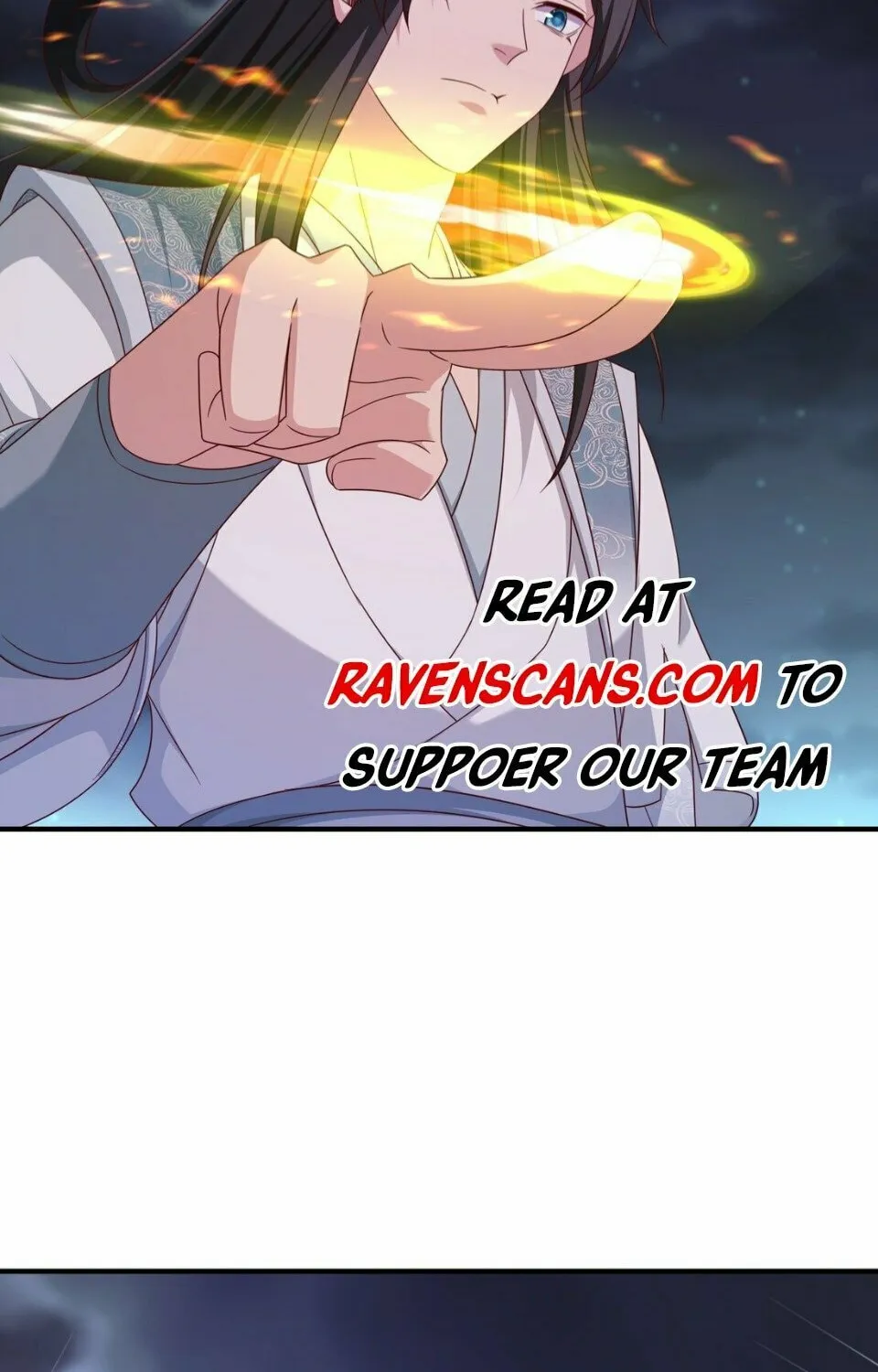 I Upgrade by Rewarding Apprentices Chapter 52 page 6 - 