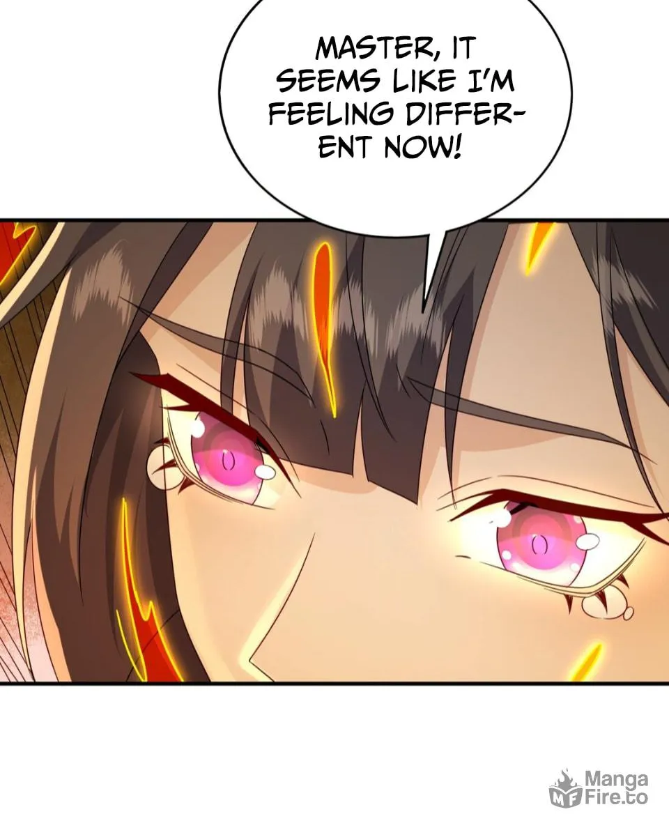 I Upgrade by Rewarding Apprentices Chapter 55 page 5 - 