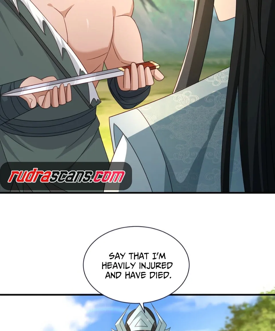I Upgrade by Rewarding Apprentices Chapter 59 page 4 - 