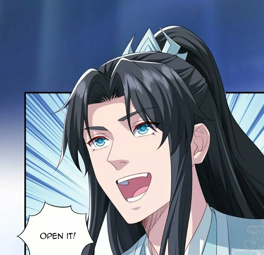 I Upgrade by Rewarding Apprentices Chapter 6 page 33 - 