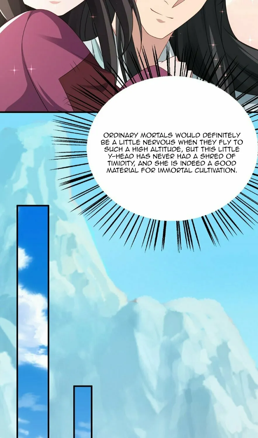 I Upgrade by Rewarding Apprentices Chapter 6 page 46 - 