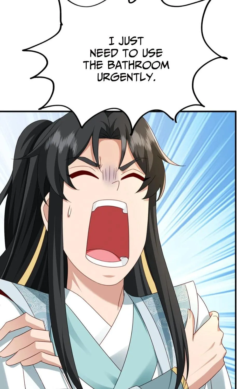 I Upgrade by Rewarding Apprentices Chapter 63 page 4 - 