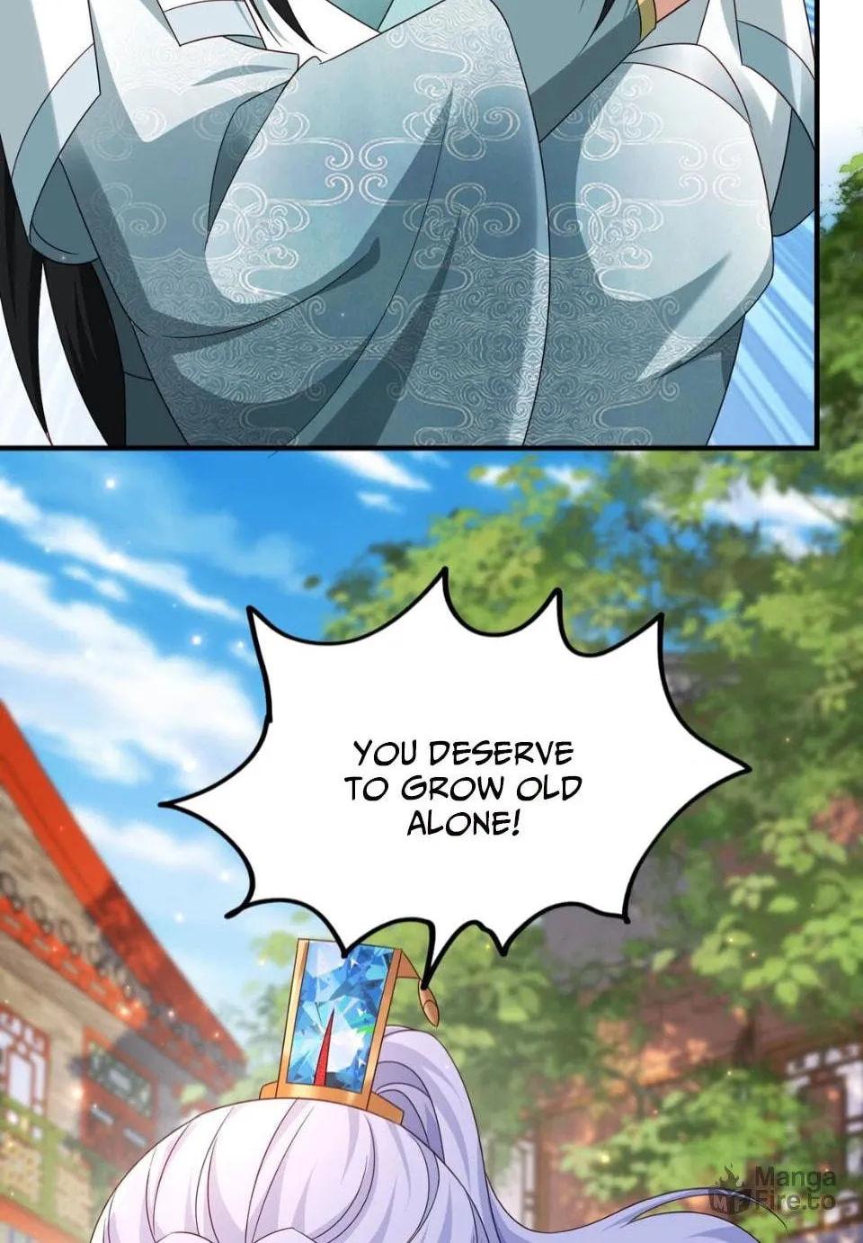 I Upgrade by Rewarding Apprentices Chapter 63 page 5 - 