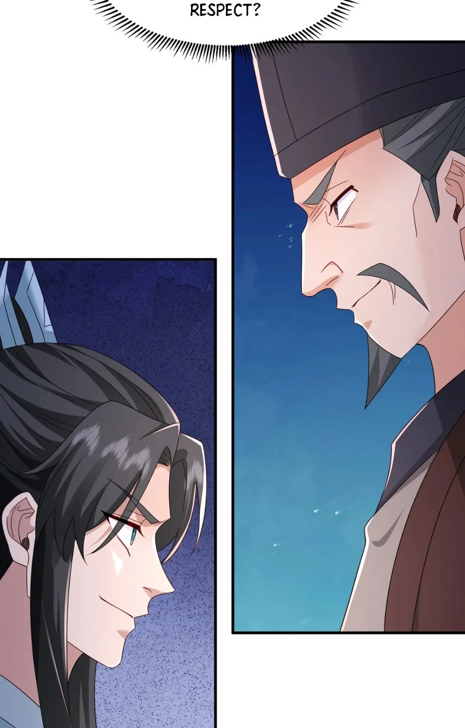 I Upgrade by Rewarding Apprentices Chapter 64 page 47 - 