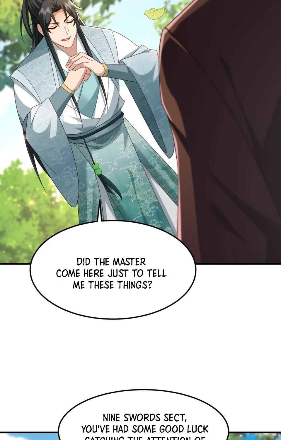 I Upgrade by Rewarding Apprentices Chapter 64 page 49 - 