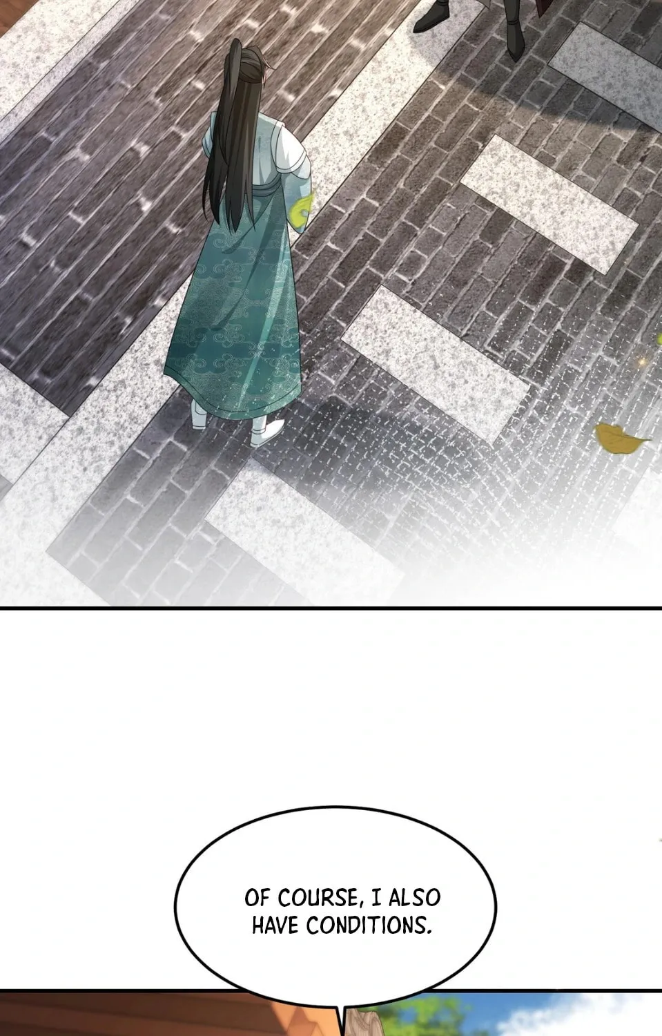 I Upgrade by Rewarding Apprentices Chapter 65 page 4 - 