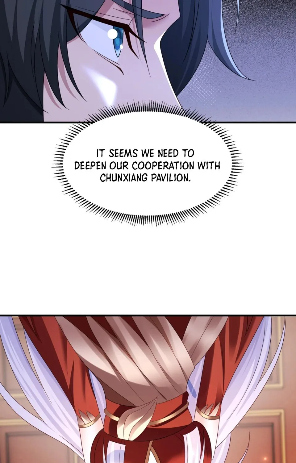 I Upgrade by Rewarding Apprentices Chapter 67 page 3 - 