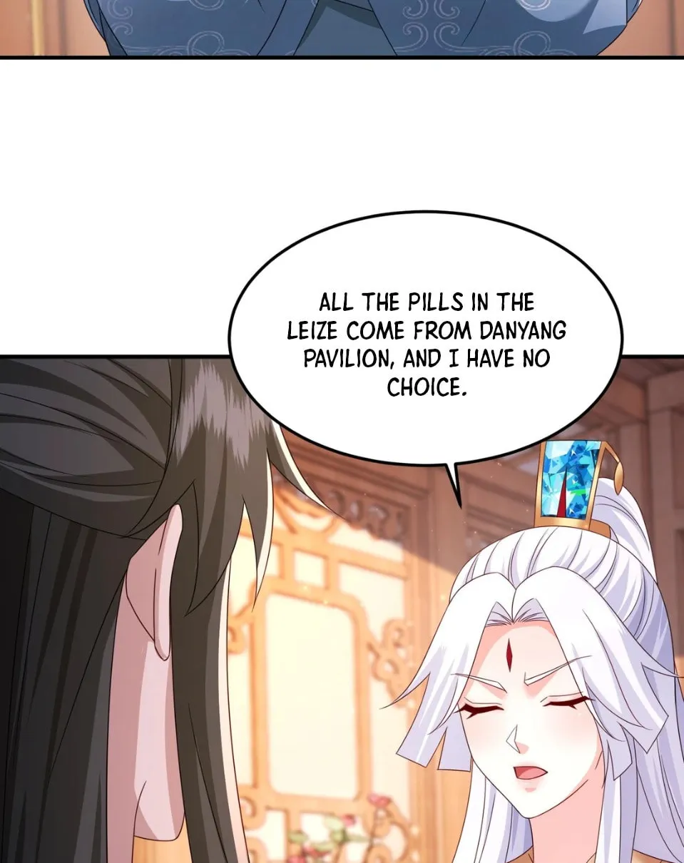 I Upgrade by Rewarding Apprentices Chapter 67 page 5 - 
