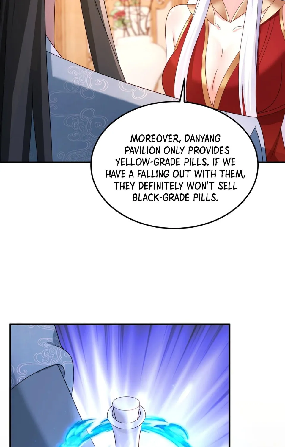 I Upgrade by Rewarding Apprentices Chapter 67 page 6 - 