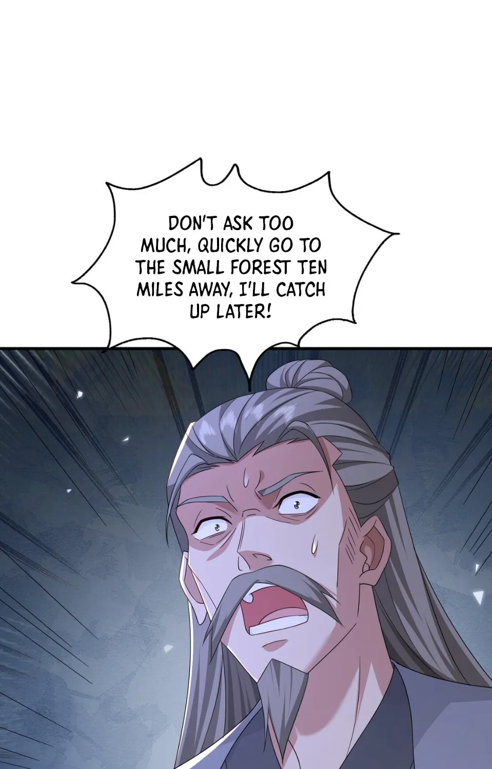 I Upgrade by Rewarding Apprentices Chapter 69 page 46 - 
