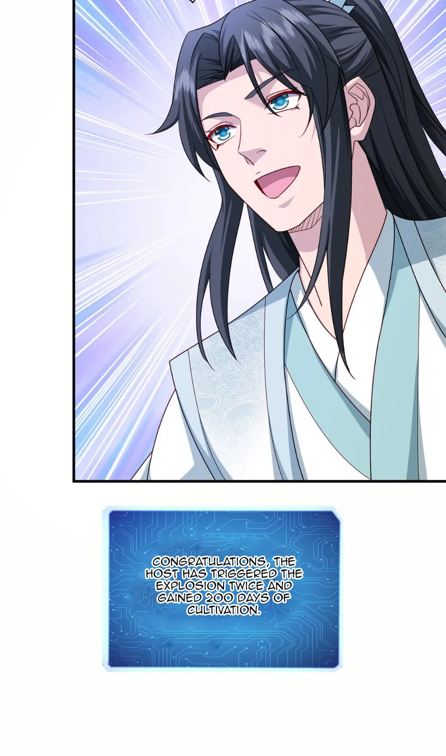 I Upgrade by Rewarding Apprentices Chapter 7 page 29 - 