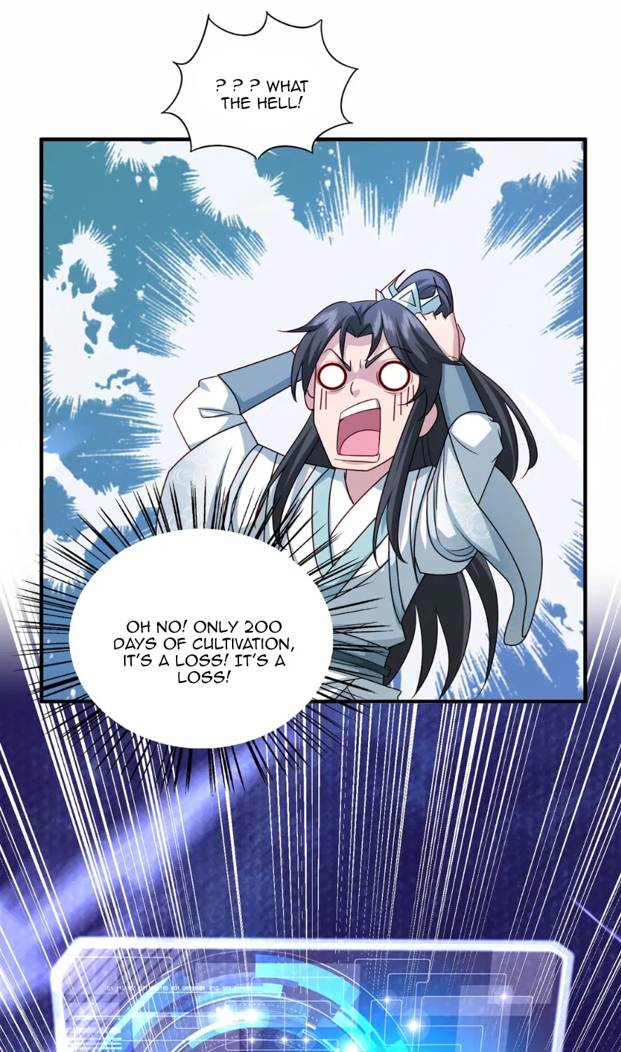 I Upgrade by Rewarding Apprentices Chapter 7 page 31 - 