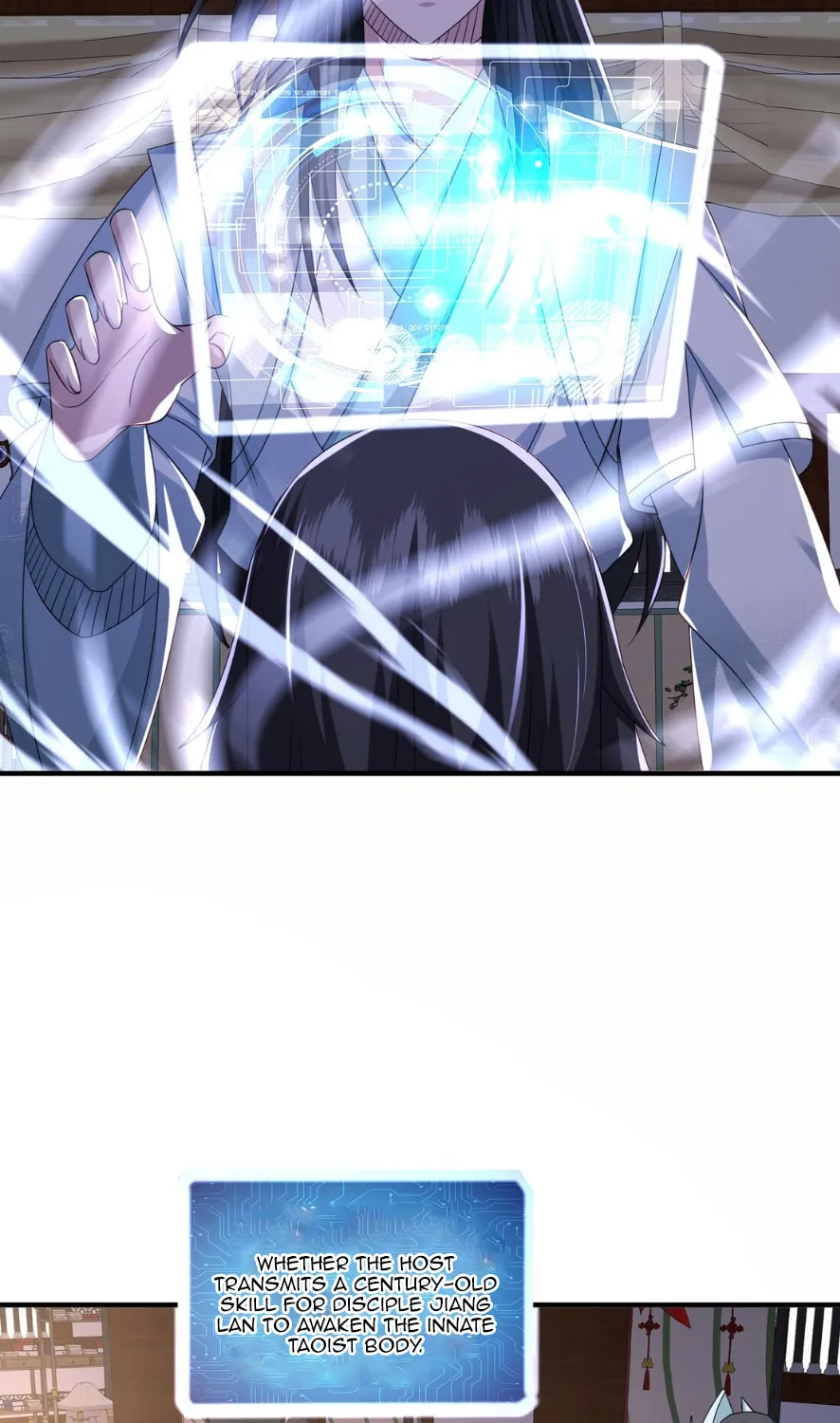 I Upgrade by Rewarding Apprentices Chapter 7 page 34 - 