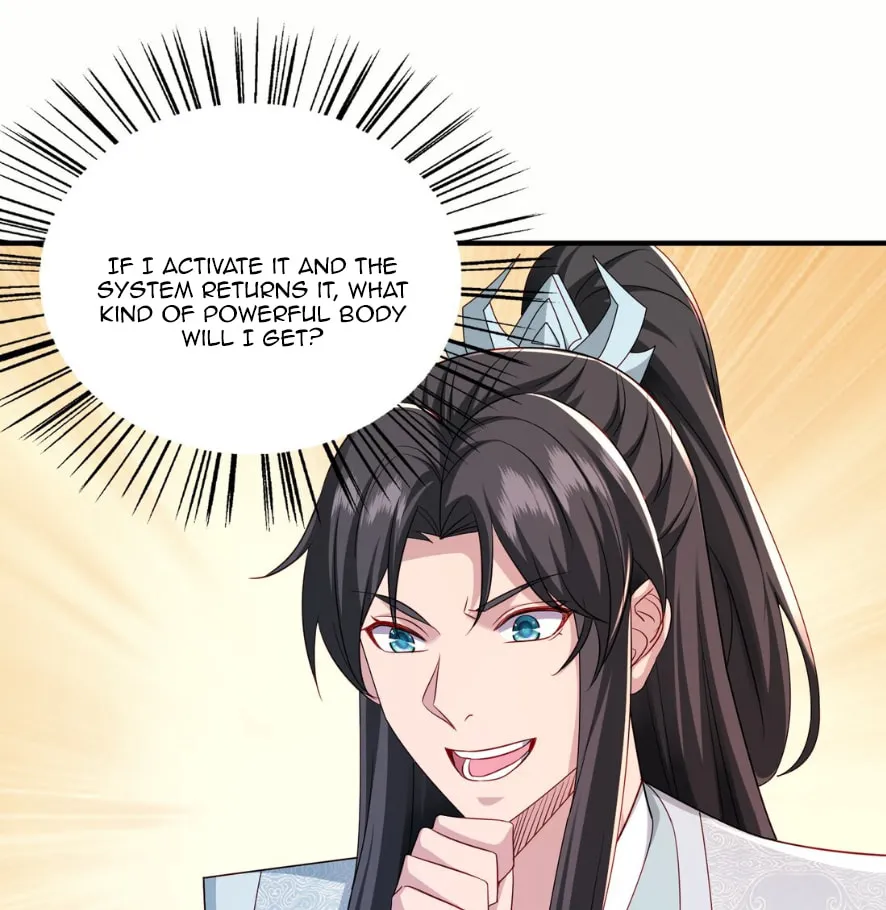 I Upgrade by Rewarding Apprentices Chapter 7 page 36 - 