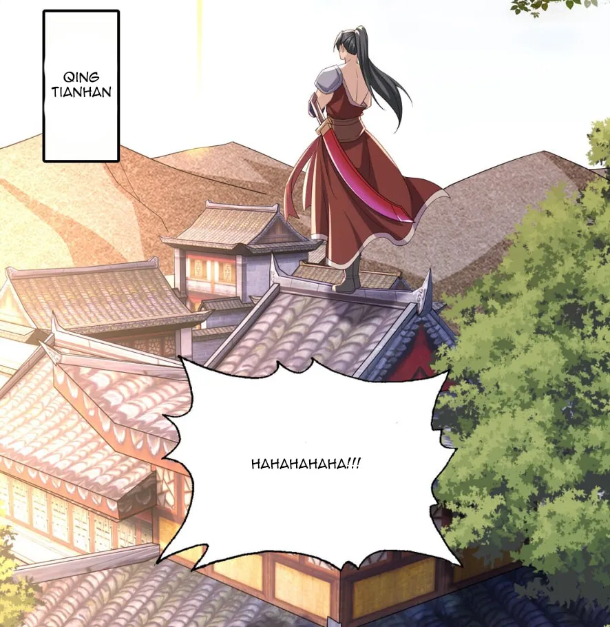 I Upgrade by Rewarding Apprentices Chapter 7 page 48 - 