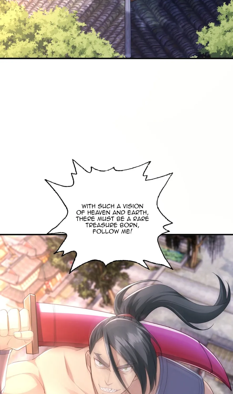 I Upgrade by Rewarding Apprentices Chapter 7 page 49 - 